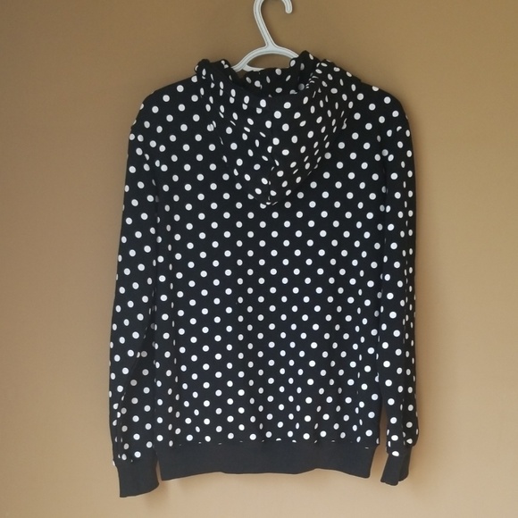 Re-posh Hoodie - Picture 2 of 2